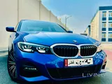 BMW 320i Brand New condition, Lady drive, No accident